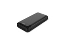 Philips DLP2720 20000 mah 2 USB Çıkışlı Lityum Powerbank Siyah
