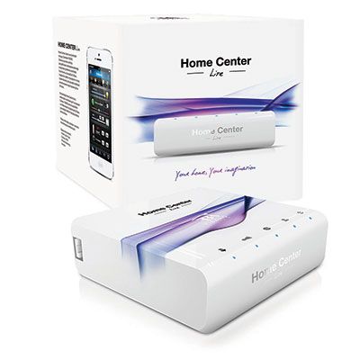 Fibaro Home Center Lite