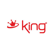 King
