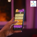 Philips Hue Akıllı LED Şerit 2 mt. V4 Bluetooth Özellikli, Güç Adaptörü Dahildir
