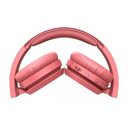 Philips TAH4205 Kulak Üstü Bluetooth Kulaklık Kırmızı