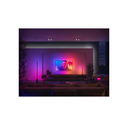 Philips Hue Play Gradient Işık Barı Büyük - Siyah