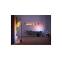 Philips Hue Gradient Signe Zemin Işığı - Siyah