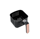 Simfer Sk-6701 Air Fry Smart Siyah 4L Dijital Fritöz