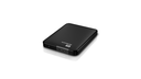 WD ELEMENTS PORTABLE 1.5TB BLACK WORLDWIDE