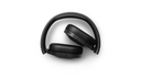 Philips TAH6506BK ANC Kulak Üstü Bluetooth Kulaklık Siyah