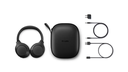 Philips TAH8506BK ANC Pro Kulak Üstü Bluetooth Kulaklık Siyah