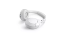 Philips TAH8506WT ANC Pro Kulak Üstü Bluetooth Kulaklık Beyaz