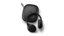 Philips TAH8507BK ANC Pro Mikrofonlu Kulak Üstü Bluetooth Kulaklık Siyah