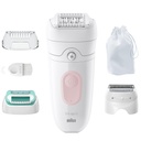 Braun Silk Epil 5 5050 Epilatör