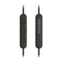 Philips TAE5008BK/00 Mikrofonlu Kablolu Kulak İçi Kulaklık Type C Siyah