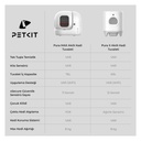 Petkit Pura Max Akıllı Kedi TuvaletiPetkit Pura Max Akıllı Kedi Tuvaleti