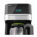 Braun Puraroma 7, KF7120BK Filtre Kahve Makinesi