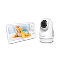 Weewell WMV880 Dijital Kablosuz Video Bebek Monitörü