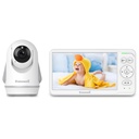 Weewell WMV880 Dijital Kablosuz Video Bebek Monitörü