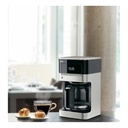 Braun Puraroma 7, KF7120BK Filtre Kahve Makinesi