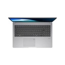 ASUS NB EXPERTBOOK P1 P1503CVA-I58512G0D I5-13420H 8GB 512SSD O/B 15.6 DOS (PARMAK IZI OKUYUCU)