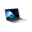 ASUS NB EXPERTBOOK P1 P1503CVA-I58512G0D I5-13420H 8GB 512SSD O/B 15.6 DOS (PARMAK IZI OKUYUCU)