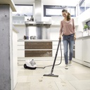 Karcher SC 4 EasyFix, Beyaz