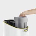 Karcher SC 4 Deluxe Buharlı Temizlik Makinesi Beyaz