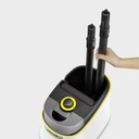 Karcher SC 4 Deluxe Buharlı Temizlik Makinesi Beyaz