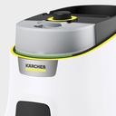 Karcher SC 4 Deluxe Buharlı Temizlik Makinesi Beyaz
