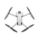 DJI MINI 4 PRO FLY MORE COMBO PLUS DRONE (DJI RC 2 EKRANLI KUMANDALI) (RESMİ DİSTRİBÜTÖR GARANTİLİ)
