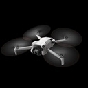 DJI MINI 4 PRO FLY MORE COMBO PLUS DRONE (DJI RC 2 EKRANLI KUMANDALI) (RESMİ DİSTRİBÜTÖR GARANTİLİ)