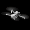 DJI MINI 4 PRO FLY MORE COMBO PLUS DRONE (DJI RC 2 EKRANLI KUMANDALI) (RESMİ DİSTRİBÜTÖR GARANTİLİ)