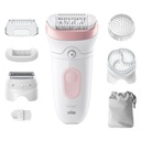 Braun Silk Epil 7 7060 Epilatör