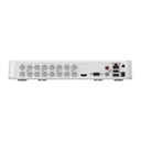 HIKVISION DS-7116HGHI-M1 16 KANAL 1 SATA H265+ ACUSENSE DVR KAYIT CİHAZI