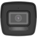HIKVISION DS-2CD1043G2-LIUF 4MP 2.8MM 30 METRE SMART HYBRID LIGHT DAHİLİ MİKROFON IP BULLET KAMERA