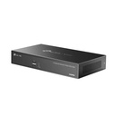 TP-LINK VIGI NVR1004H 4 KANAL 1 SATA H265+ ONVIF NVR KAYIT CİHAZI
