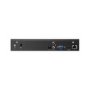 TP-LINK VIGI NVR1004H 4 KANAL 1 SATA H265+ ONVIF NVR KAYIT CİHAZI