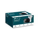 TP-LINK VIGI C340I V1.2 4MP 2.8MM LENS 30 METRE IR LED İNSAN/ARAÇ ALGILAMA DAHİLİ MİKROFON IP67 BULLET KAMERA