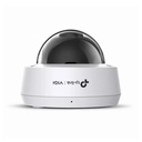 TP-LINK VIGI C250 5MP 2.8MM LENS 30 METRE 7/24 FULL COLOR İNSAN/ARAÇ ALGILAMA DAHİLİ MİKROFON IK10 DOME KAMERA