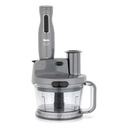 Fakir Mr Chef Quadro Blender Set Gri