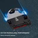 Tefal RG9475 X-Plorer Serie 220 Mop Özellikli Akıllı Robot Süpürge