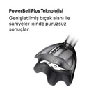 Braun Multiquick 3 MQ3105WH El Blender Seti Beyaz