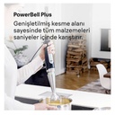 Braun Multiquick 7, MQ7075X El Blender Seti