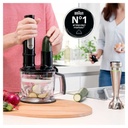 Braun Multiquick 7, MQ7075X El Blender Seti
