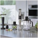 Braun Multiquick 9, MQ9147X El Blender Seti