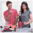 Braun Multiquick 9, MQ9147X El Blender Seti