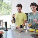 Braun Multiquick 9, MQ9147X El Blender Seti