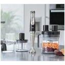 Braun Multiquick 9, MQ9195XLI El Blender Seti