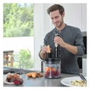 Braun Multiquick 9, MQ9195XLI El Blender Seti