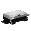 Braun Snackmaker 5, SM5038 5 Sandviç, Tost ve Waffle Makinesi Silver