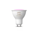 Philips Huewca 4.2W Renkli Akıllı Ampul GU10 Spot Ampul