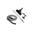 Fakir Freelander BL 6054 Toz Torbasız Elektrikli Süpürge Gümüş / Sarı