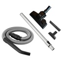 Fakir Cooper BL 3042 Toz Torbasız Elektrikli Süpürge Kırmızı